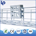 Electro-galvanized galvanized cable basket cold forming line